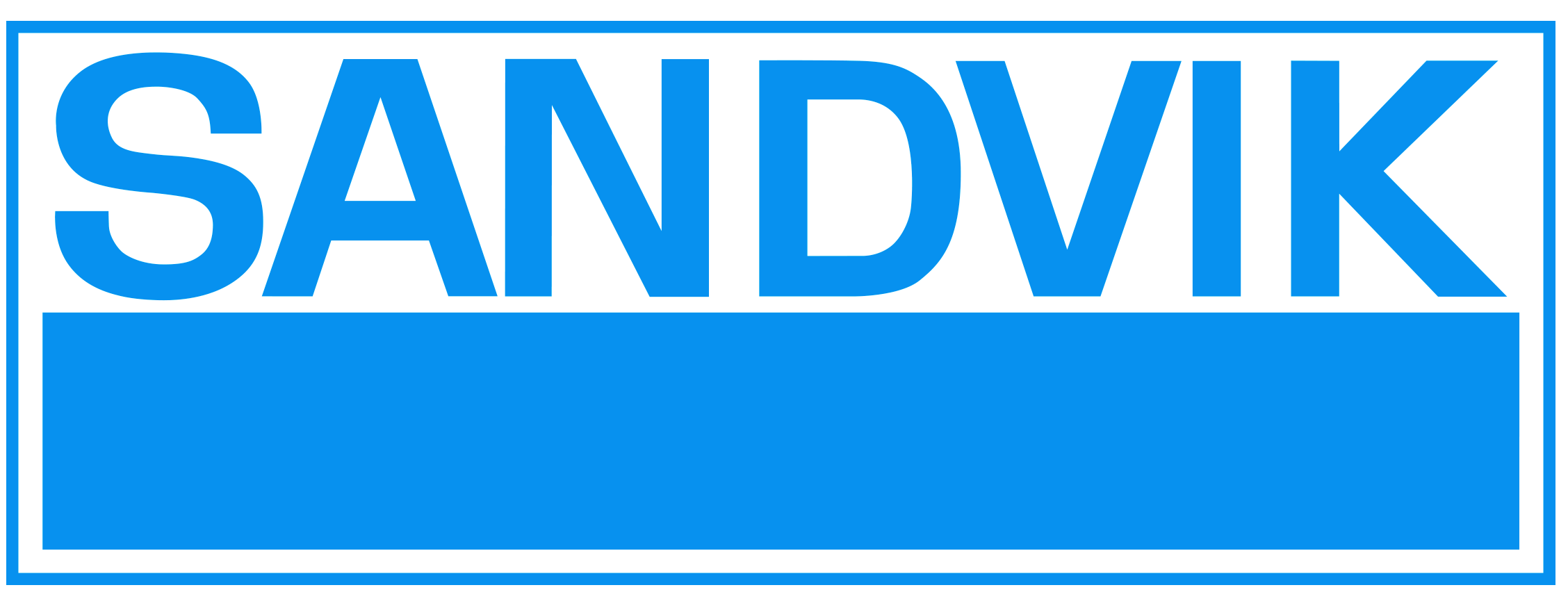 Sandvik-Logotype-cyan-fondo-transparente_-002